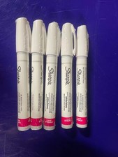 35558 Sharpie Oil-Based Paint Marker, White I...