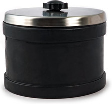Blue Marble Replacement Rock Tumbler Barrel for National Geographic Professiona