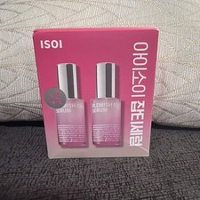 ISOI Blemish Care Up Serum for Face 35ml Anti-Aging Set of 2 Korea