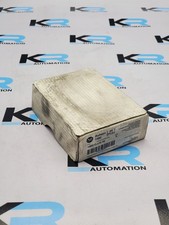 Surplus Pre-Owned Allen Bradley 1492-CJJ5-10 Center Jumper Box