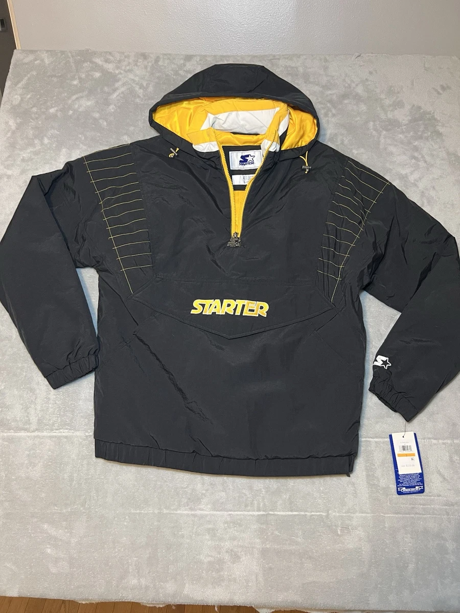 Starter Yellow Coats, Jackets & Vests for Men for Sale | Shop New