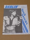 David Cassidy - Darlin' - sheet music