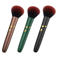 Foundation Brush Adjustable Vibration Waterproof Rechargeable Concealer
