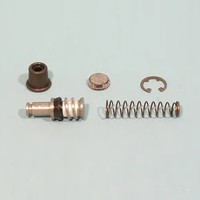 Hauptbremszylinder Reparatursatz Vorne FüR Kawasaki VN 750 A Bj. 1993-1995