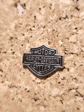 Pin's Harley Davidson Owners Motor Cycles Logo Moto Biker Motard Pins Discret