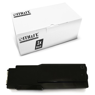 MWT Toner BLACK f�r Xerox VersaLink C400DN C400N C 400 DN N 10.500 Seiten