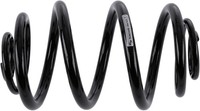 1X Fahrwerksfeder Sachs 994 625 FüR Chevrolet Mokka Trax Opel J13 4X4 _76 Cdti