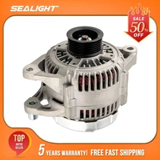 13765N 130A Alternator For Dodge Grand Caravan Chrysler Town & Country 1996-2000