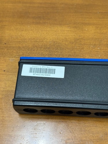 Emagic MT4 Music and Audio Production Portable MIDI Interface - Picture 11 of 13
