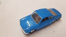 NOREV Simca 1000 coupè 1/43