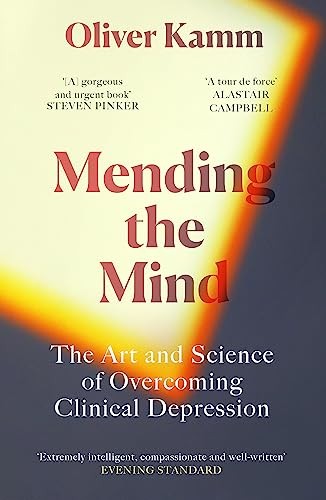 Mending the Mind: The Art and Science of Overcoming Clinical Depression - Image 3