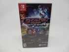 Nintendo Switch Stern Pinball Arcade Complete Tested Working Alliance Media