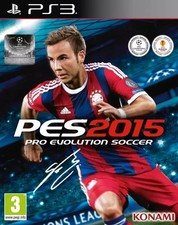 PES 2015 PS3 (PT) [PO216225]