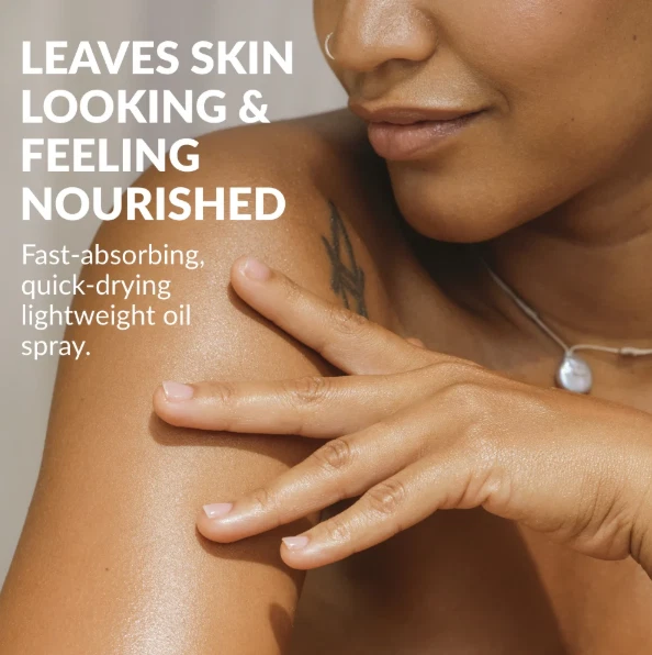 Avon Skin So Soft Original Dry Oil 150ml Anti Mosquito Summer  - Image 2 of 4