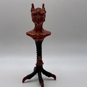 Cast Iron Devil | eBay