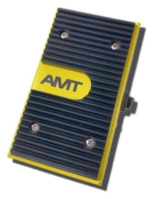 AMT ELECTRONICS LLM-2 Volume Pedal 8619 getestet & funktioniert