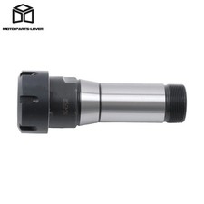 5C-ER32 Precision Tool Holder Spring Collet Chuck for Metalworking Lathe