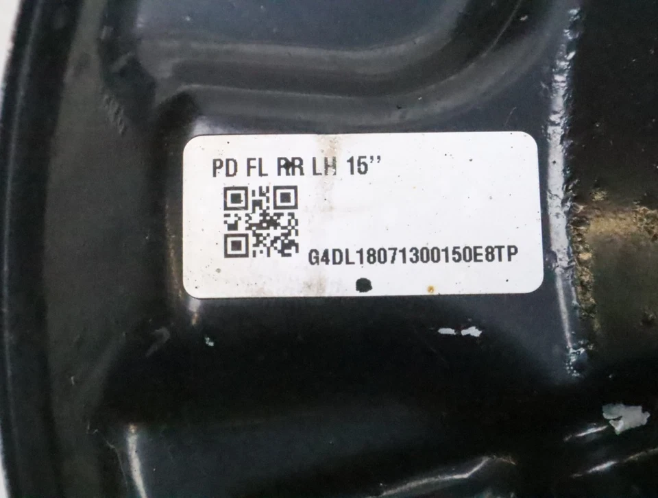 Fusee arg occasion HYUNDAI I 30 II Phase 1 - 1.4 TGDI 140ch - - Photo 3/4