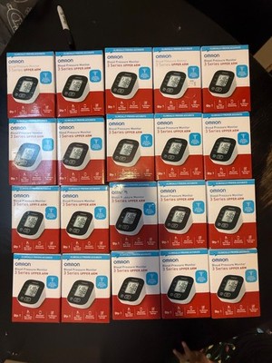 Bundle of Omron 3 s