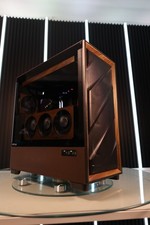 Asus Nocuta Wood PC Desktop Edition Asus Rtx 5080 Nocuta  edition 32gb 2tb nvme