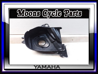 #ad VTG 1977 1978 Yamaha YZ250 YZ400 Air Cleaner Case 1979 1980 IT400 IT250 $225.00