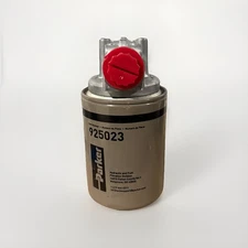 PARKER 925023 Hydraulic And Fuel Spin-on Filter thumbnail 2