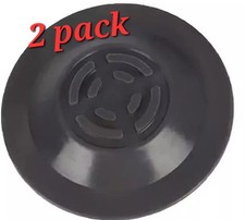 Rubber Cleaning Disc 54mm Backflush Seal for Breville Espresso Machine BES8...