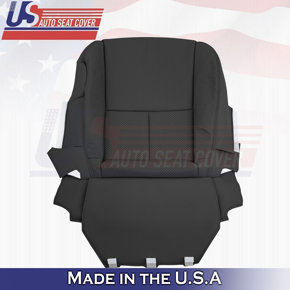 Infiniti G35 Armrest Cover Black Leather Replacement Armrest Cover For Infiniti G35 2002-2007 Console Lid 2007 G35 Sedan - Foto 7