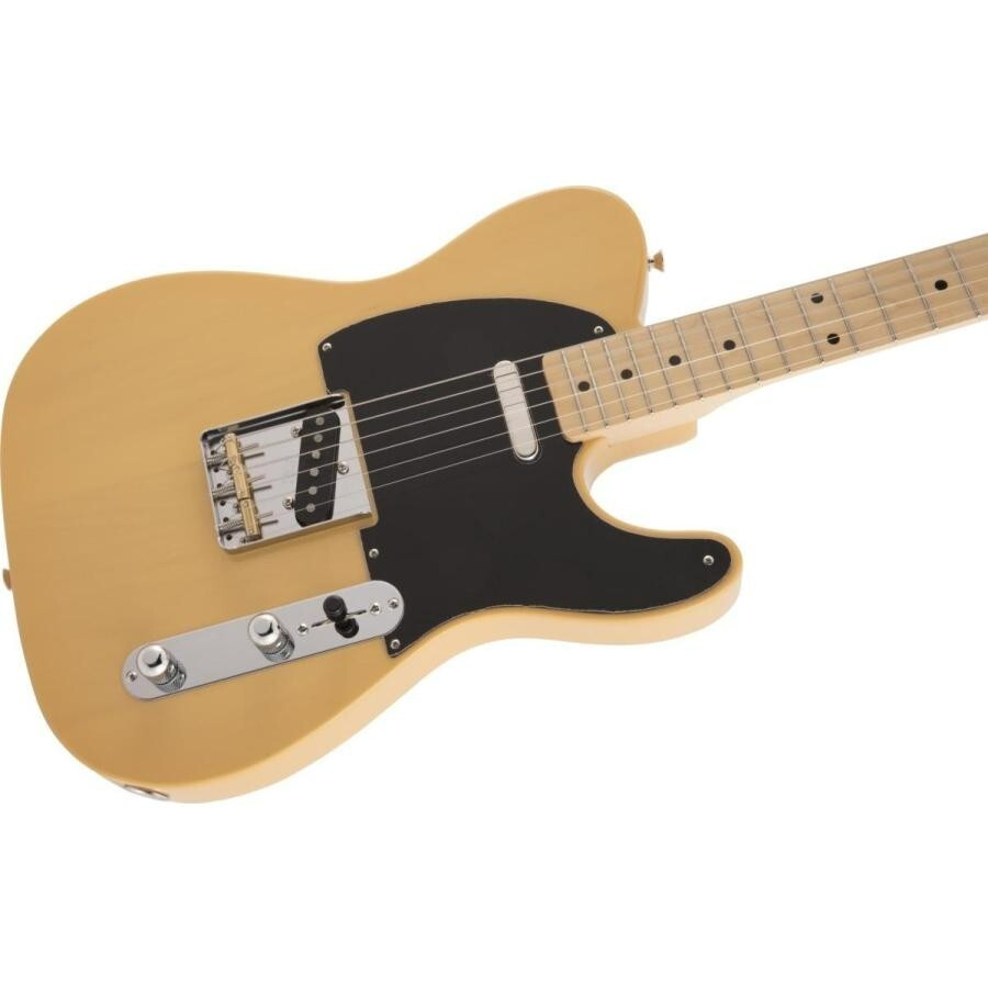 どろろ  FENDER Traditional 50s Fender Made in Japan Traditional '50s Stratocaster Black