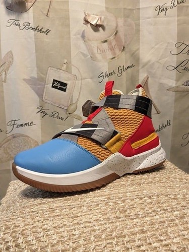 lebron soldier 12 arthur