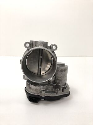 2009-2019 FORD FLEX ENGINE THROTTLE BODY VALVE MODULE OEM