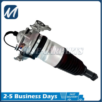 1x Rear Left Air Suspension Shock Strut For 2010-18 Porsche Cayenne GTS S Sport
