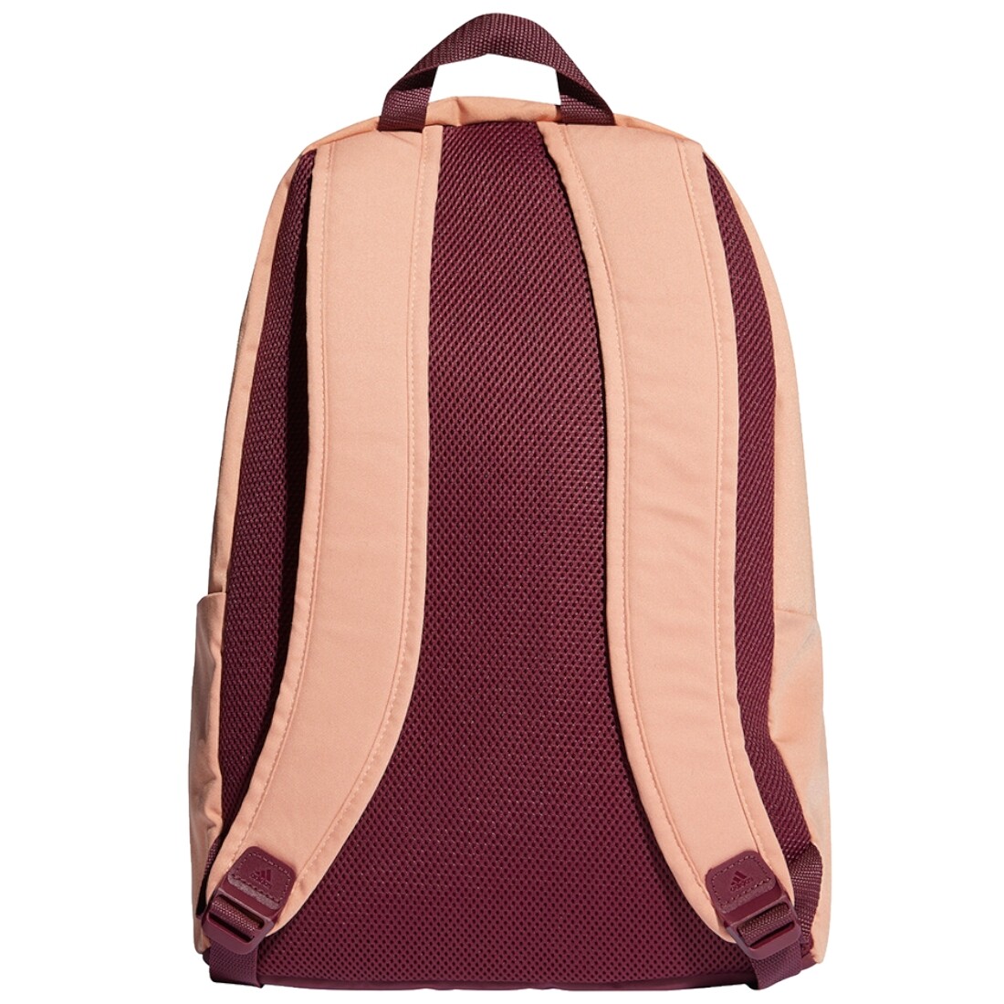 adidas classic twill fabric backpack