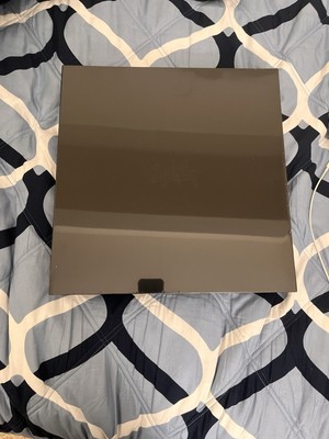 Travis Scott Utopia 2LP Special Edition Box Set Melted Vinyl Sealed-READY 2 SHIP