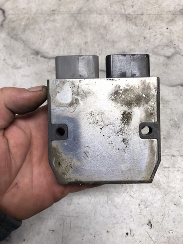 17 Victory Octane 1200 voltage regulator rectifier - Picture 3 of 9