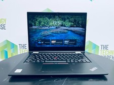 Lenovo ThinkPad X13 Yoga Laptop Touch i5-10210 CPU 8GB Ram 256GB SSD Windows 11 – Bild 20