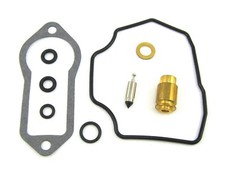 XT350 XT 350 CARBURETOR CARB REBUILD  KIT 1985 - 2000