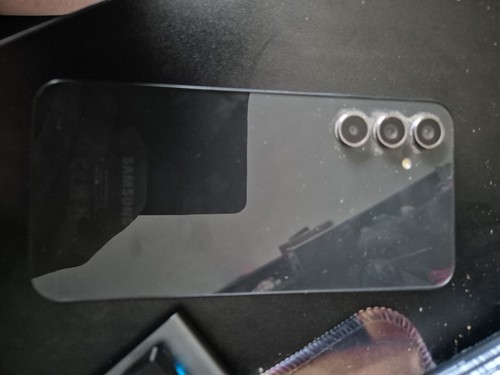 smartphone samsung galaxy A54 - Photo 2/5
