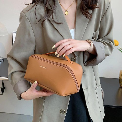 peachloft makeup bag