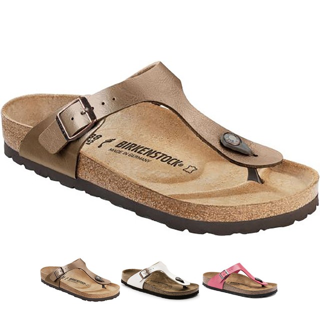 birkenstock ladies sandals sale