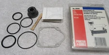 Porter Cable 60006 OEM Maintenance Kit - Fits FN200 Nailer. - New Old Stock