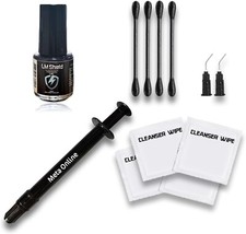 5 Gr Liquid metal thermal paste 130WmK Liquid Metal Shield Circuit Protector