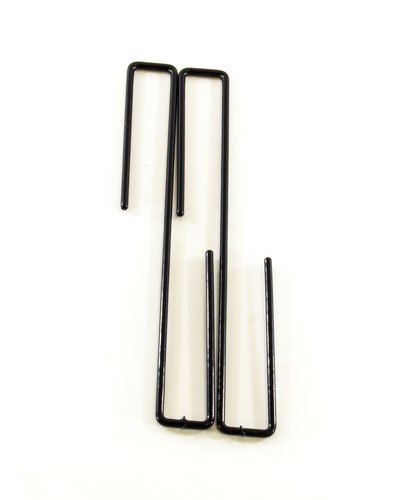 Pack of 4 Handgun Pistol Hangers for Guns 10" or Shorter - Picture 7 of 7