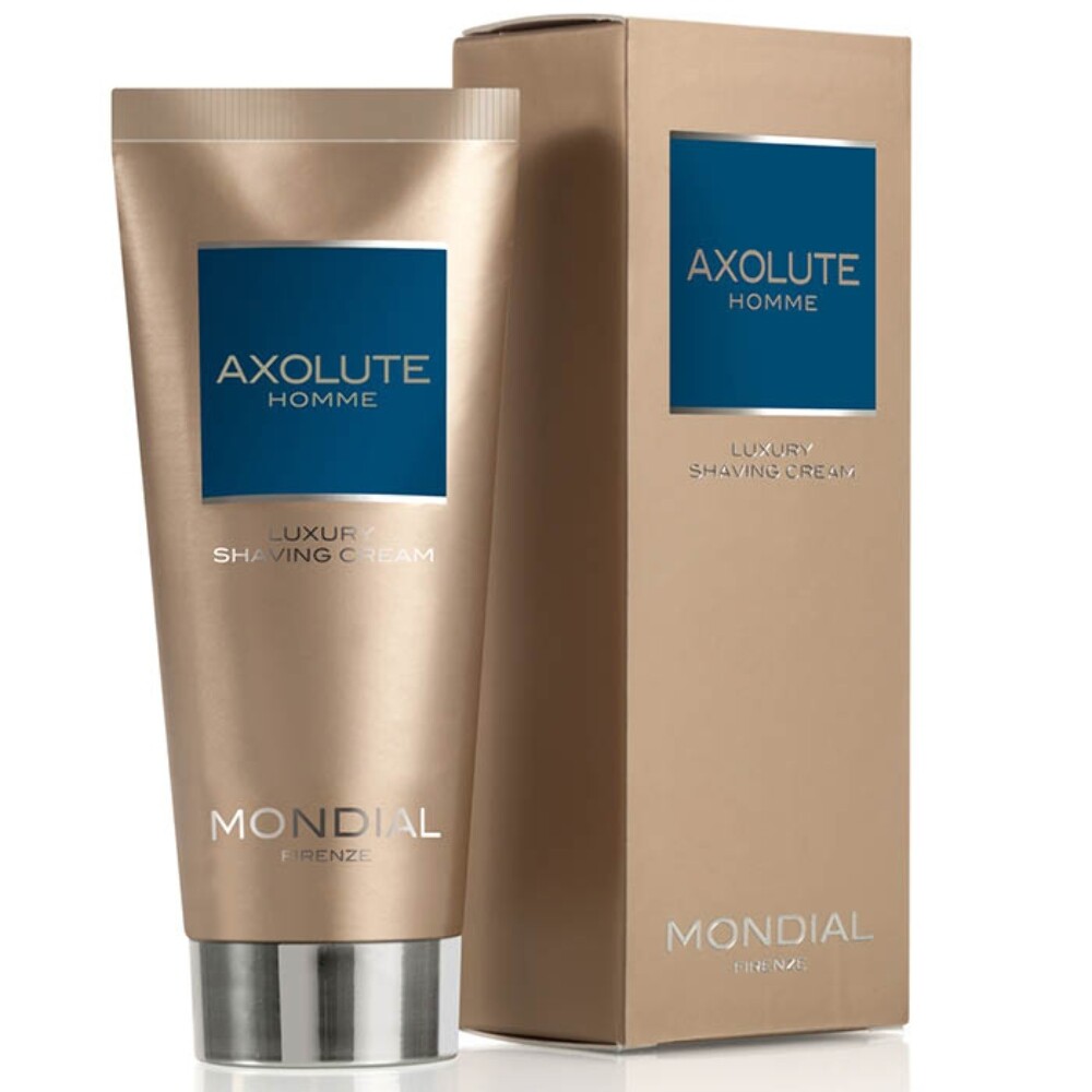Soft 100ml - Classic Italian Shave Cream Tube