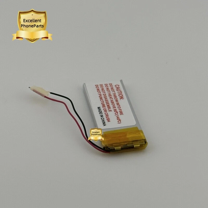 High Quality New Internal For Apple iPod Nano A1366 616-0531 Battery + Tools - Image 4 of 4