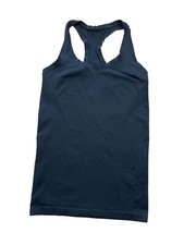 Victoria's Secret VSX Sport Tank Top Size XS Black