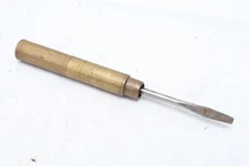 C.M. Powers Gun Cleaner Shotgun Cleaning Rod Parts - Antique 1896 H42a