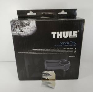 thule sleek cup holder