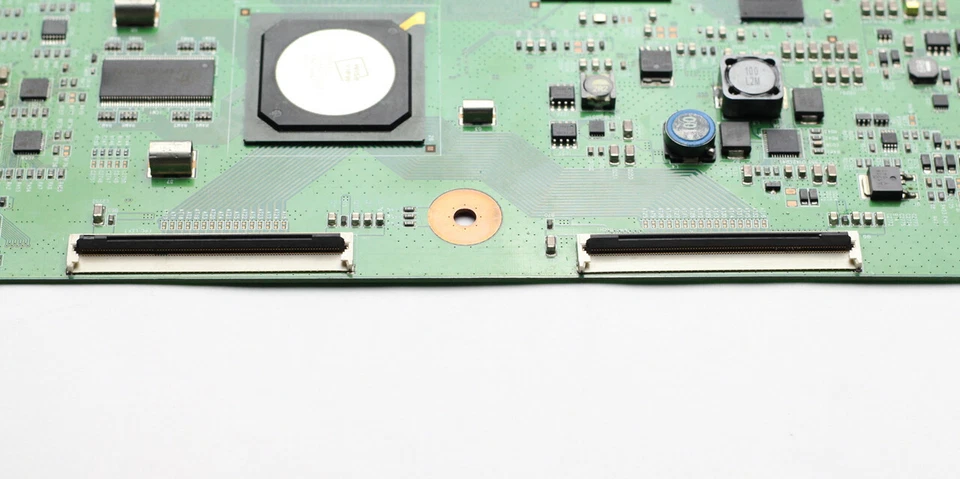 Placa lógica Sony KDL-46W5500 46NN-MB4C4LV0.7 T-con LTY460HF07 Foto 4 de 4