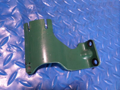 Volvo Penta D4 D6 Crankcase Filter Bracket 21223140